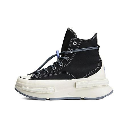Кроссовки CONVERSE Кроссовки Run Star Legacy Cx Hi Black Ultraviolet
