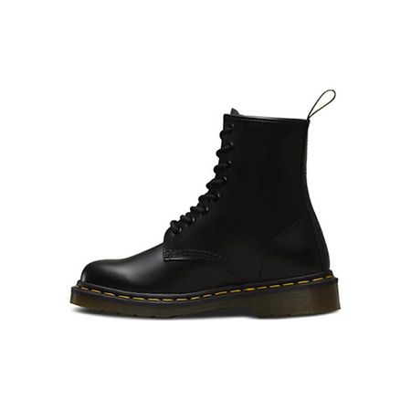 Кроссовки DR. MARTENS Кроссовки Dr.Martens 1460 Black Boots