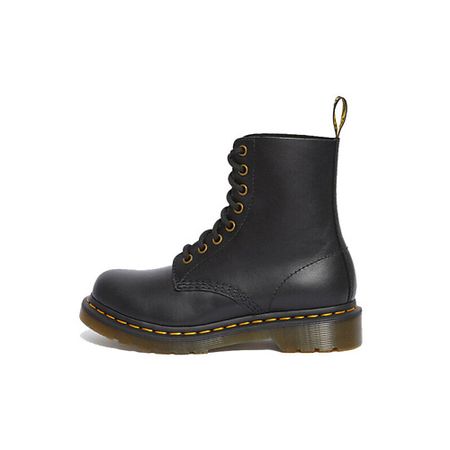 Кроссовки DR. MARTENS Кроссовки Dr.Martens 1460 Pascal Wanama 8 Martin Boots Black Unisex Womens шприц 3 х компонентный с иглой pascal паскаль 0 7x30мм 5мл 100шт