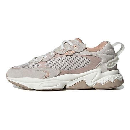 Кроссовки ADIDAS ORIGINAL Кроссовки Ozweego Women's Meta 'Ash Pearl' Women's