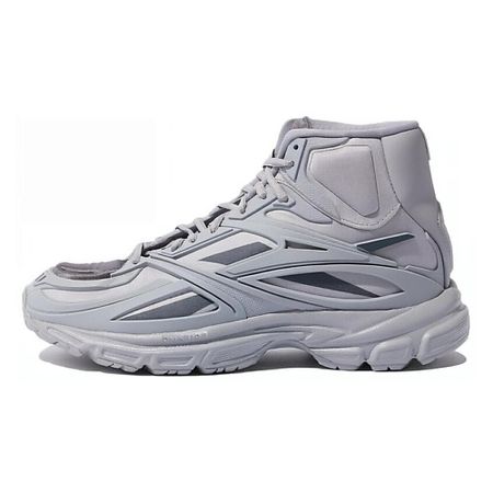 Кроссовки REEBOK Кроссовки Premier Road Kanghyuk X Reebok Modern Mid 'Cold Grey' мотоциклетный флэш замок для harley davidson road king electra glide ultra touring 1993 2013 00 01