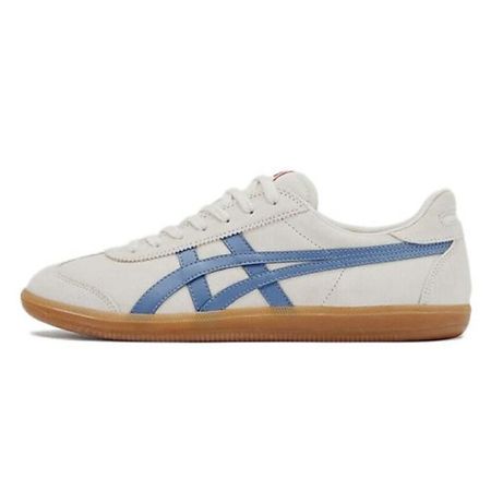 Кроссовки ONITSUKA TIGER Кроссовки Tokuten White Blue Gum
