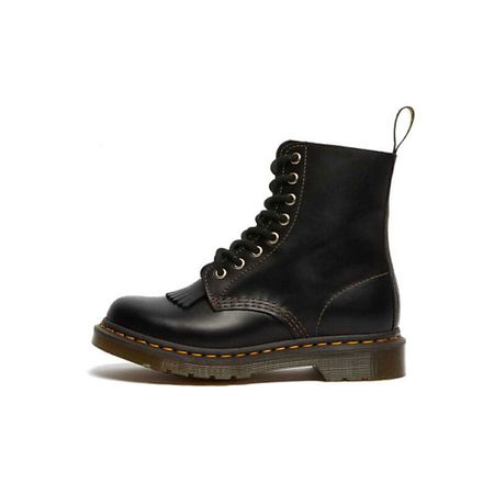 Кроссовки DR. MARTENS Кроссовки Dr.Martens 1460 Pascal Abruzzo Martin Boots Black Womens шприц 3 х компонентный с иглой pascal паскаль 0 7x30мм 5мл 100шт