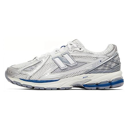 Кроссовки NEW BALANCE Кроссовки 1906R White Silver Metallic Blue