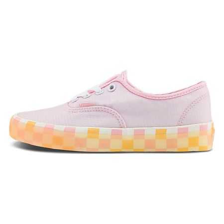 Кроссовки VANS Кроссовки Authentic 'Bing Fen Rose' светодиодная плата bing