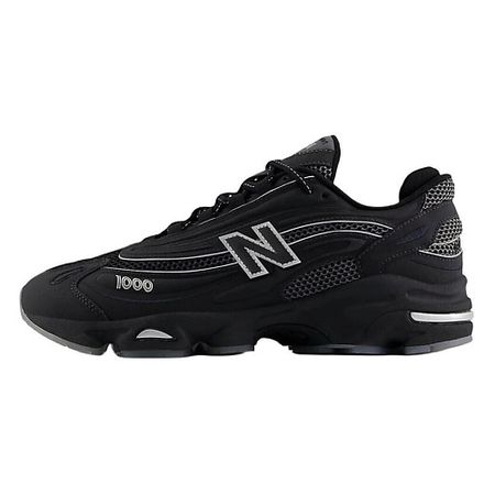 Кроссовки NEW BALANCE Кроссовки 1000 Chinese New Year Black