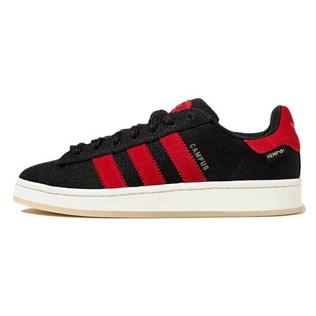 Кроссовки ADIDAS ORIGINAL Кроссовки Campus 00s Tko Black Power Red