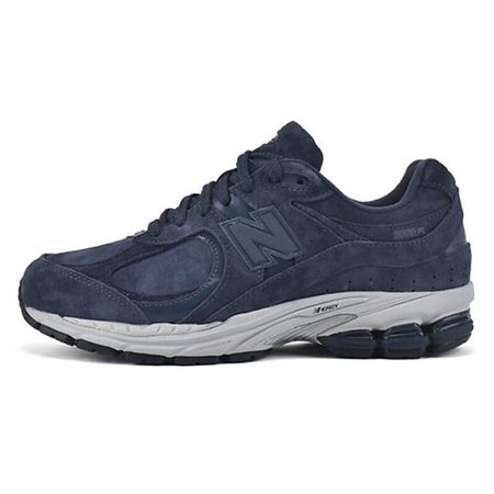 Кроссовки NEW BALANCE Кроссовки NB 2002R Низкие Унисекс