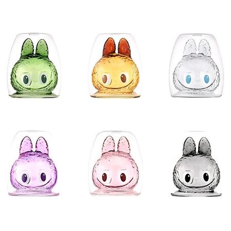 Мягкая игрушка POP MART Фигурка MONSTERS Invisible Me Collection, 12шт, 9см афлубин таблетки подъязычные гомеопатические 12шт