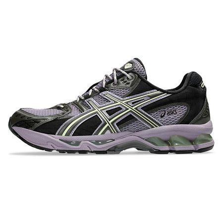 Кроссовки ASICS Кроссовки Gel Nimbus 10.1 'Violet Quartz Cool Matcha' cloudray protective windows d20 d29 series quartz fused silica для волоконного лазера 1064nm