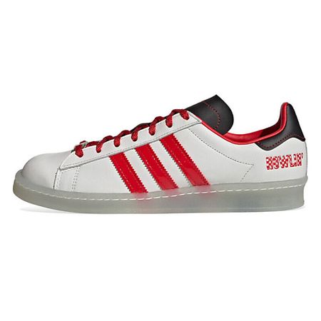 Кроссовки ADIDAS ORIGINAL Кроссовки Howlin' Ray's X Campus 80s 'Adilicious City Series' обложка moterm original series a5 plus для блокнота hobonichi cousin