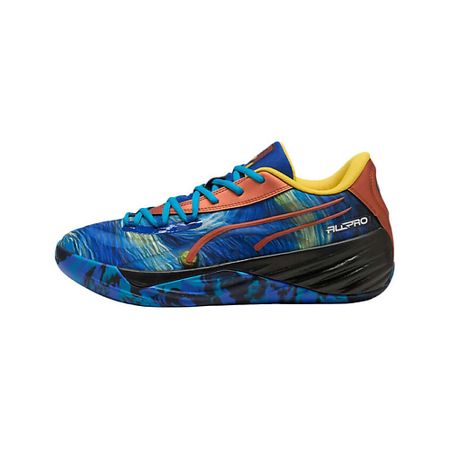Кроссовки PUMA Кроссовки All Pro Nitro Sqd Dylan Exhibit парфюмерная versace dylan purple