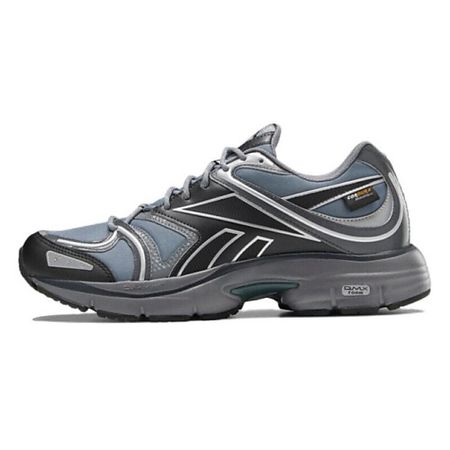 Кроссовки REEBOK Кроссовки Reebok Premier Road Plus Vi 'Black Grey' мотоциклетный флэш замок для harley davidson road king electra glide ultra touring 1993 2013 00 01