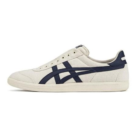 Кроссовки ONITSUKA TIGER Кроссовки Mexico 66 White Blue