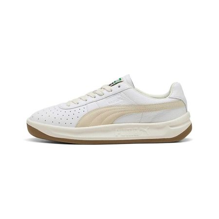 Кроссовки PUMA Кроссовки Gv Special Base White Warm White гирлянда новогодняя новогодняя edelman ny warm white 1200 led со стартовым шнуром