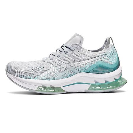 Кроссовки ASICS Кроссовки Kinsei Blast 'Glacier Grey Aqua' Women's