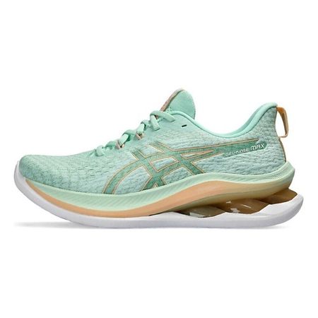 Кроссовки ASICS Кроссовки Gel Kinsei Max Mint Tint Apricot Crush Women's