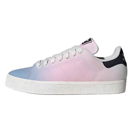 Кроссовки ADIDAS ORIGINAL Кроссовки Stan Smith Cs Wonder Blue Cloud White Clear Pink pearly cloud колье garden necklace blue