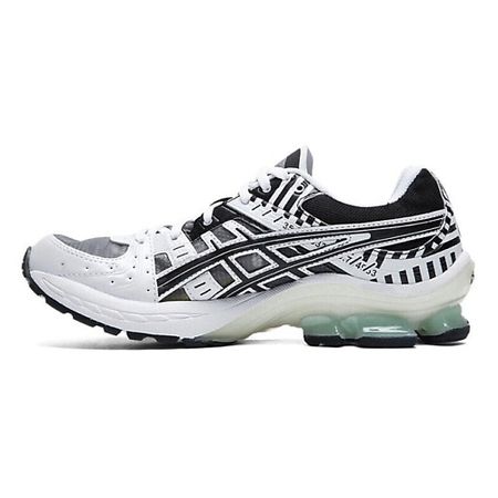 Кроссовки ASICS Кроссовки Gel Kinsei Og 'Black White' Women's
