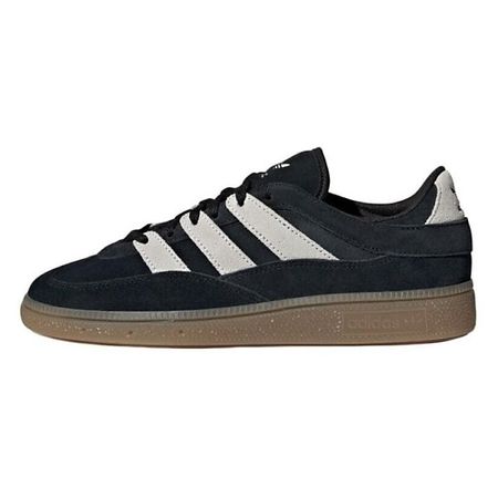 Кроссовки ADIDAS ORIGINAL Кроссовки для треккинга HANDBALL SPEZIAL Anti-Slip Wear-Resistant Low-Top Skateboard