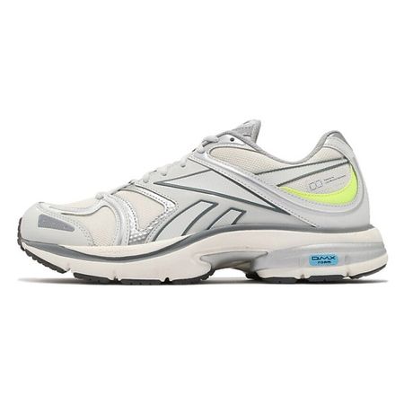 Кроссовки REEBOK Кроссовки Premier Road Liful X Reebok Plus 6 'Chalk Reflective' мужские компрессионные гетры cep reflective