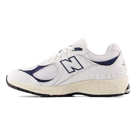 Кроссовки NEW BALANCE Кроссовки NB 2002R беговые низкие