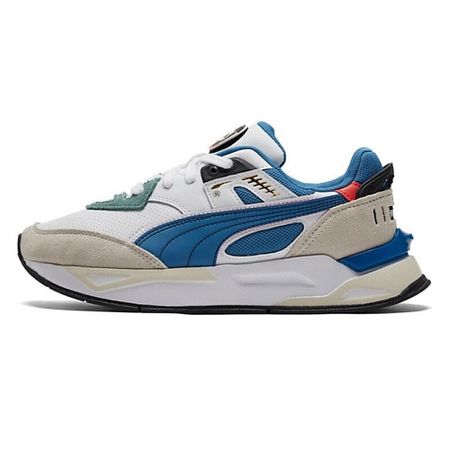 Кроссовки PUMA Кроссовки Mirage Sport 'Go For' 2 шт светодиодные динамические боковые габаритные указатели поворота 8351a001 для mistubishi outlander sport mirage sport lancer evolution x