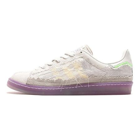 Кроссовки ADIDAS ORIGINAL Кроссовки Campus 80s Youth Of Paris Crystal White моя еда выглядит милыми 1 2 героями комиксов поставляются с марии xinglan youth campus love comic book comics chinese