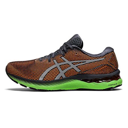 Кроссовки ASICS Кроссовки Gel Nimbus 23 Lite Show 'Orange Green'