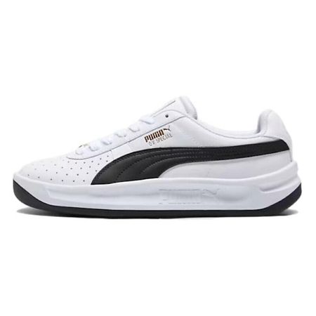 Кроссовки PUMA Кроссовки Gv Special Кроссовки White Black