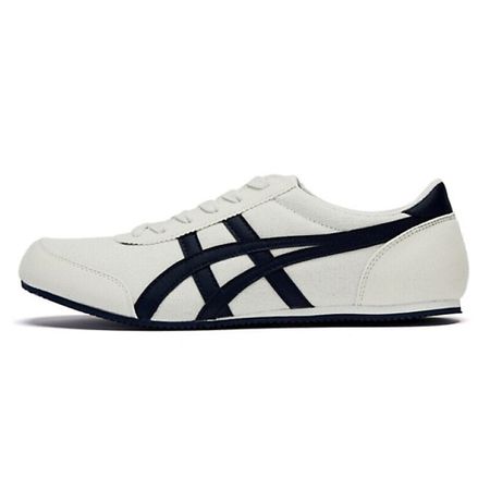 Кроссовки ONITSUKA TIGER Кроссовки Track Trainer Beige Navy диск dvd r smart track 10 шт