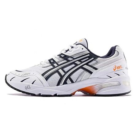 Кроссовки ASICS Кроссовки Gel 1090 White Midnight