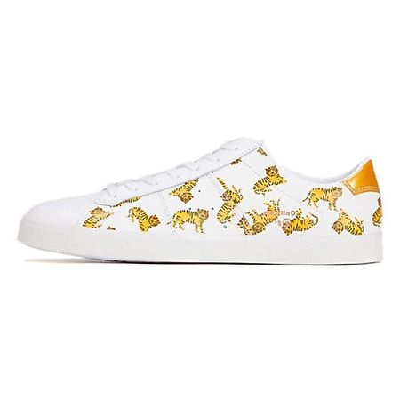 Кроссовки ONITSUKA TIGER Кроссовки Lawnship 3.0 'Animal Pattern' аминокислоты со вкусом апельсинового сока animal 377г