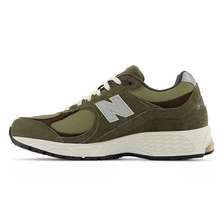 Кроссовки NEW BALANCE Кроссовки NB 2002R беговые Низкие Унисекс