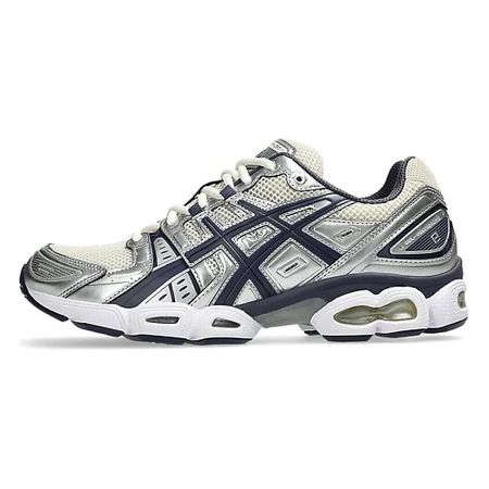 Кроссовки ASICS Кроссовки Gel Nimbus 9 Oatmeal Indigo Fog