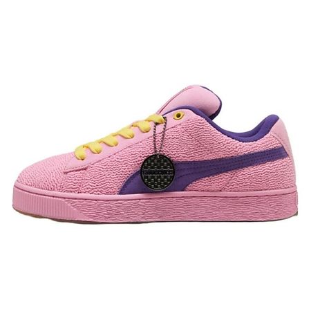Кроссовки PUMA Кроссовки Suede Xl Teenage Mutant Ninja Turtles Krang бумажные вкладыши для аэрофритюрницы ninja