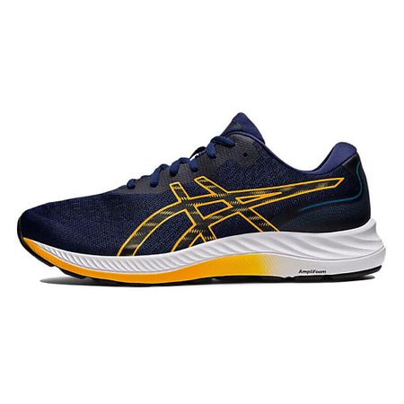 Кроссовки ASICS Кроссовки Gel Excite 9 'Deep Ocean Amber' кофейных чашек kruve eq excite