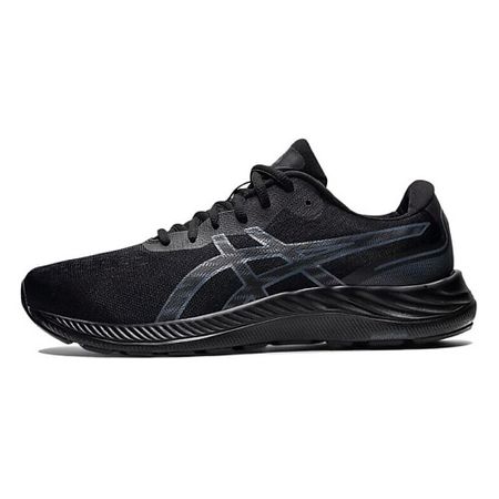 Кроссовки ASICS Кроссовки Gel Excite 9 Black Carrier Grey кофейных чашек kruve eq excite