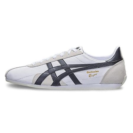 Кроссовки ONITSUKA TIGER Кроссовки Runspark 'White Black'