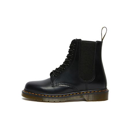 Кроссовки DR. MARTENS Кроссовки Dr.Martens Unisex 1460 Harper Martin Boots Black qiuci 3pin martin 1024 dmx512 контроллер