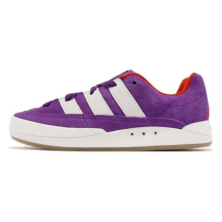 Кроссовки ADIDAS ORIGINAL Кроссовки Adimatic Atmos Glory Purple