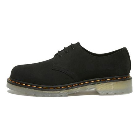 Кроссовки DR. MARTENS Кроссовки Dr. Martens 1461 Iced II Buttersoft Leather Black