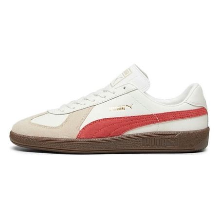 Кроссовки PUMA Кроссовки Army Trainer 'Warm Astro Red' 17113203 регулятор давления для впрыска топлива для gmc chevrolet oldmobile astro 4 3l пикап jimmy bravada 1992 1993 1994 1995