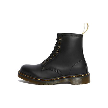 Кроссовки DR. MARTENS Кроссовки Dr. Martens Vegan 1460 Felix Rub Off Black