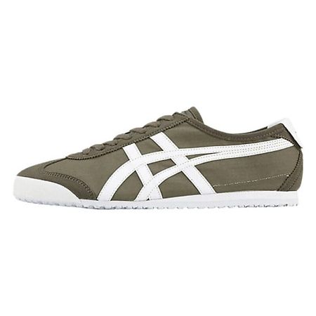 Кроссовки ONITSUKA TIGER Кроссовки Mexico 66 Grey Green