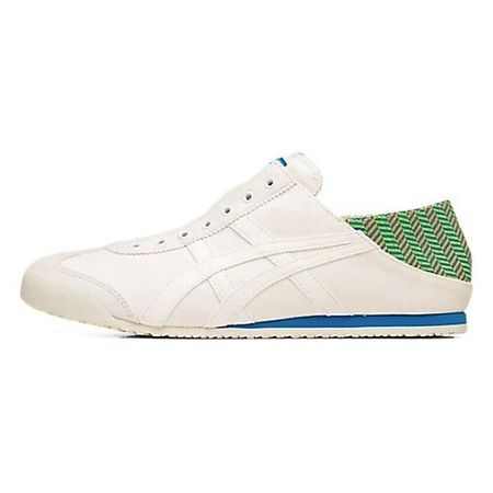 Кроссовки ONITSUKA TIGER Кроссовки Mexico 66 Paraty 'Cream Green'