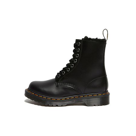 Кроссовки DR. MARTENS Кроссовки Dr.Martens 1460 Serena 8 Martin Boots Couple Style Black qiuci 3pin martin 1024 dmx512 контроллер