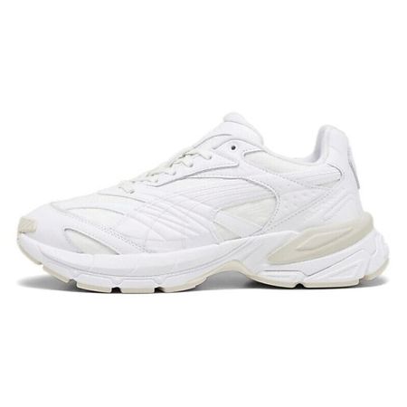 Кроссовки PUMA Кроссовки Velophasis Luxe Sport White