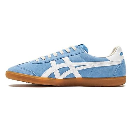 Кроссовки ONITSUKA TIGER Кроссовки Tokuten Low White Blue