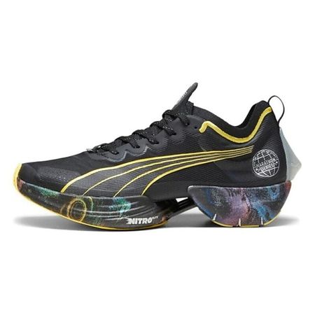 Кроссовки PUMA Кроссовки Fast R Nitro Elite 'Marathon Series'